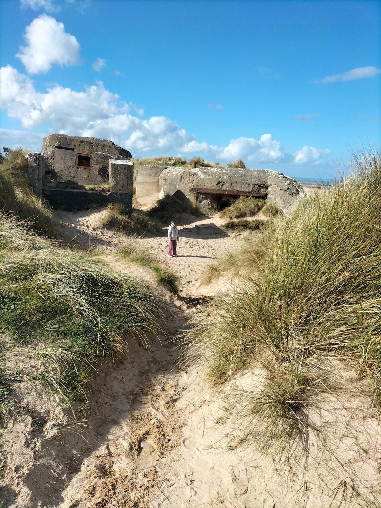Gite Au Coeur Du Dday Brevands Buitenkant foto